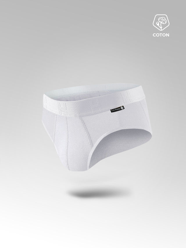SLIP WHITE