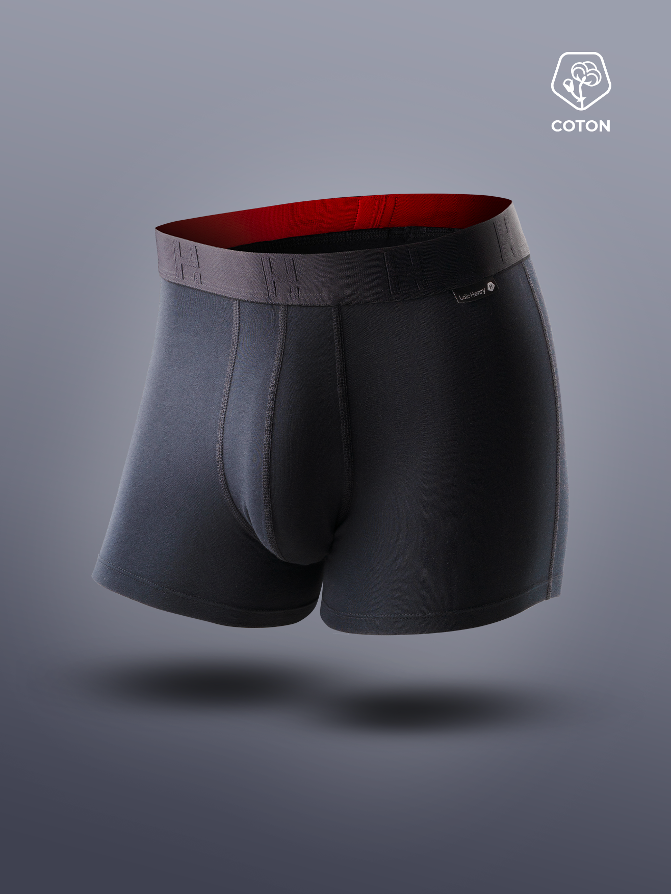 BLACK (SHORT)