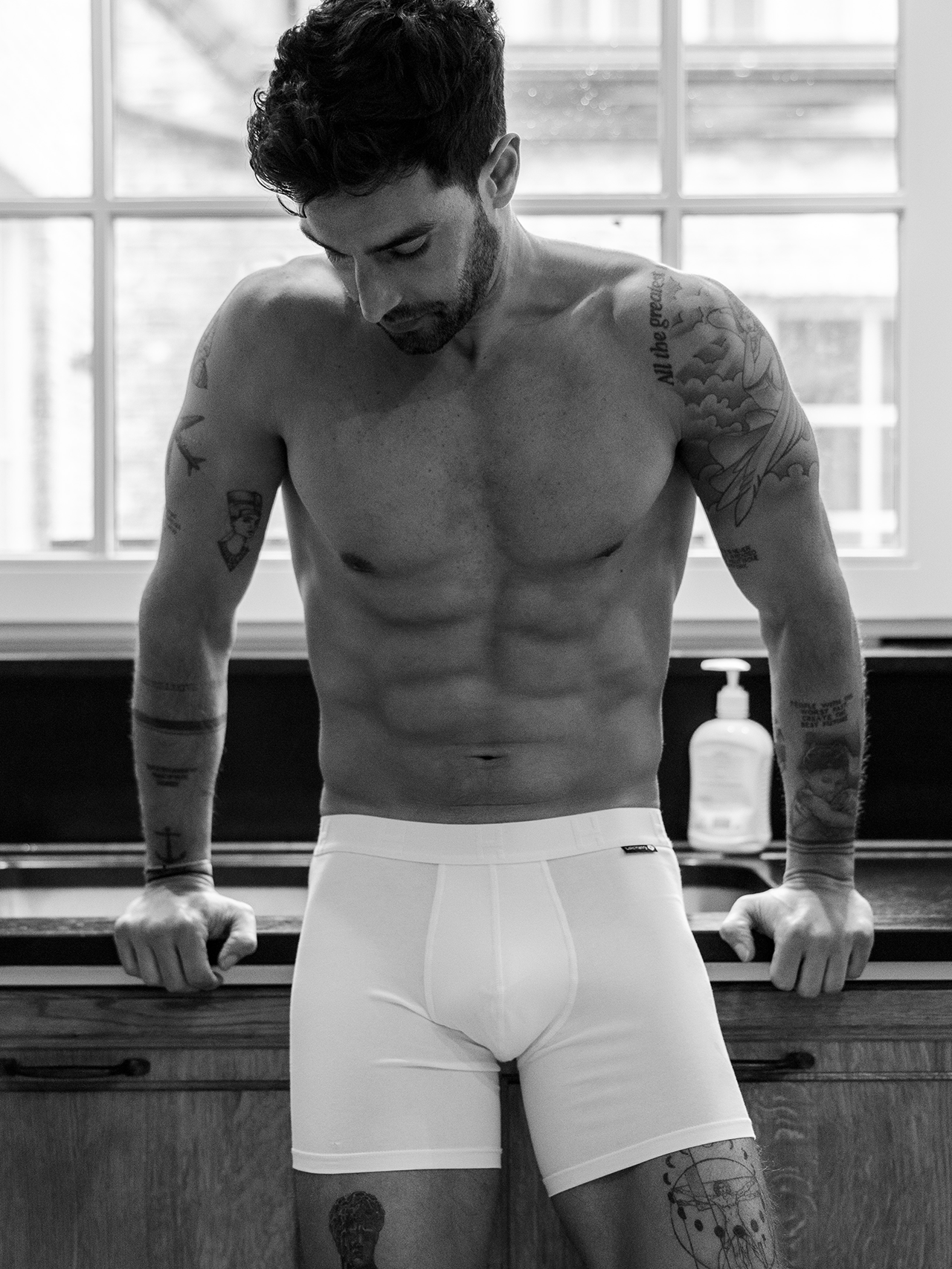 COMFY WHITE
