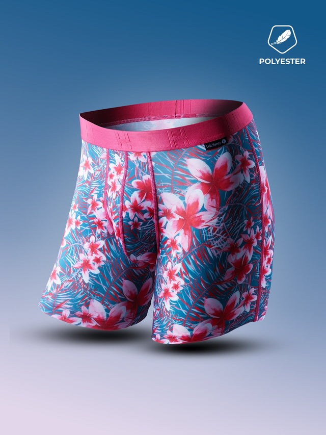 PACK FLOWERS x3