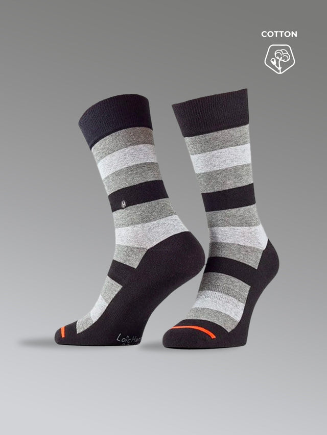 PACK LINE SOCKS x2