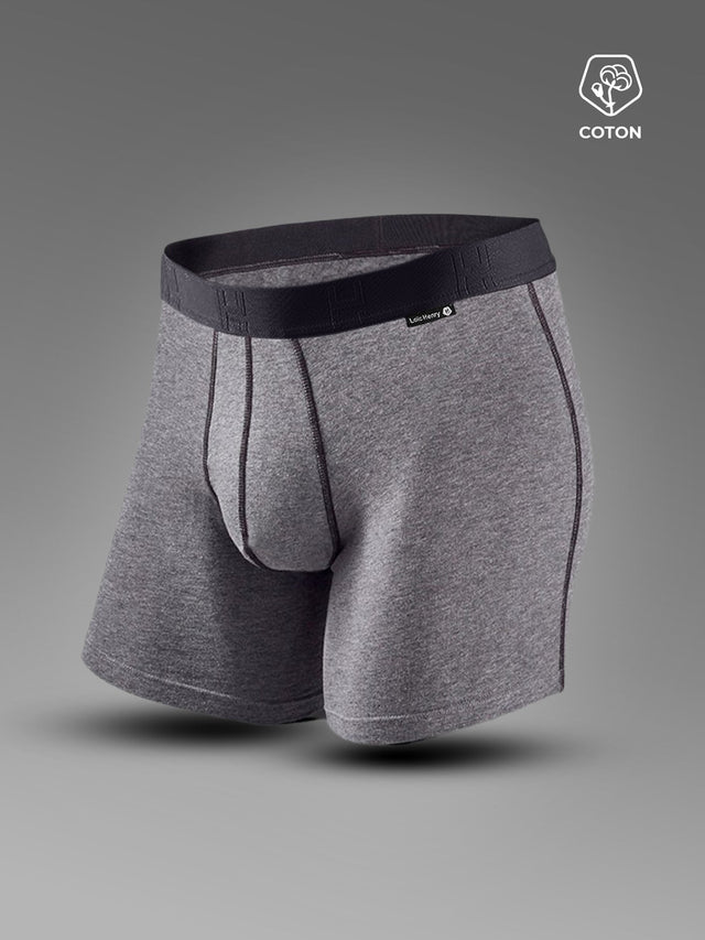 PACK GREY X3