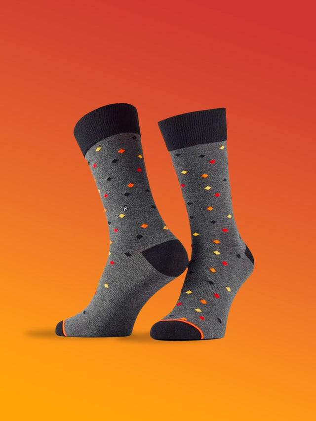 PACK MOTIFS SOCKS