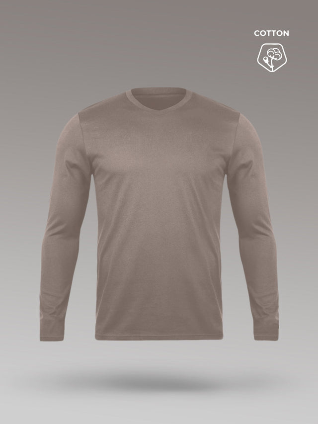 PACK LONG SLEEVES x3