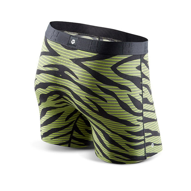 GREEN'TIGER