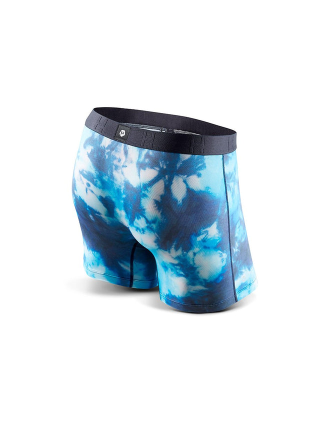 TIE & DYE