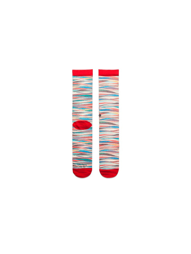 CANEVAS SOCKS