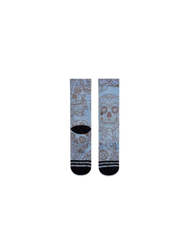 SKULL SOCKS