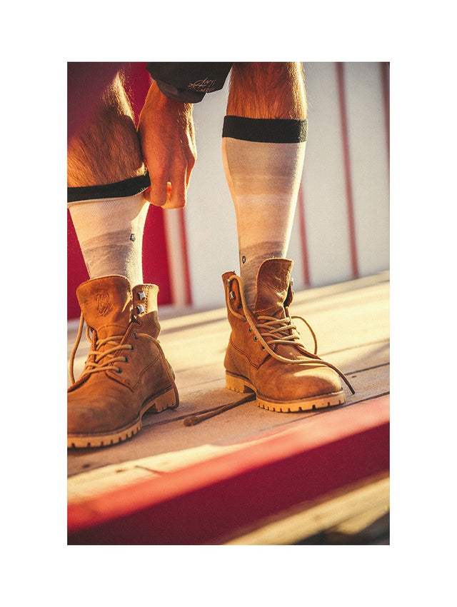 SURF SOCKS