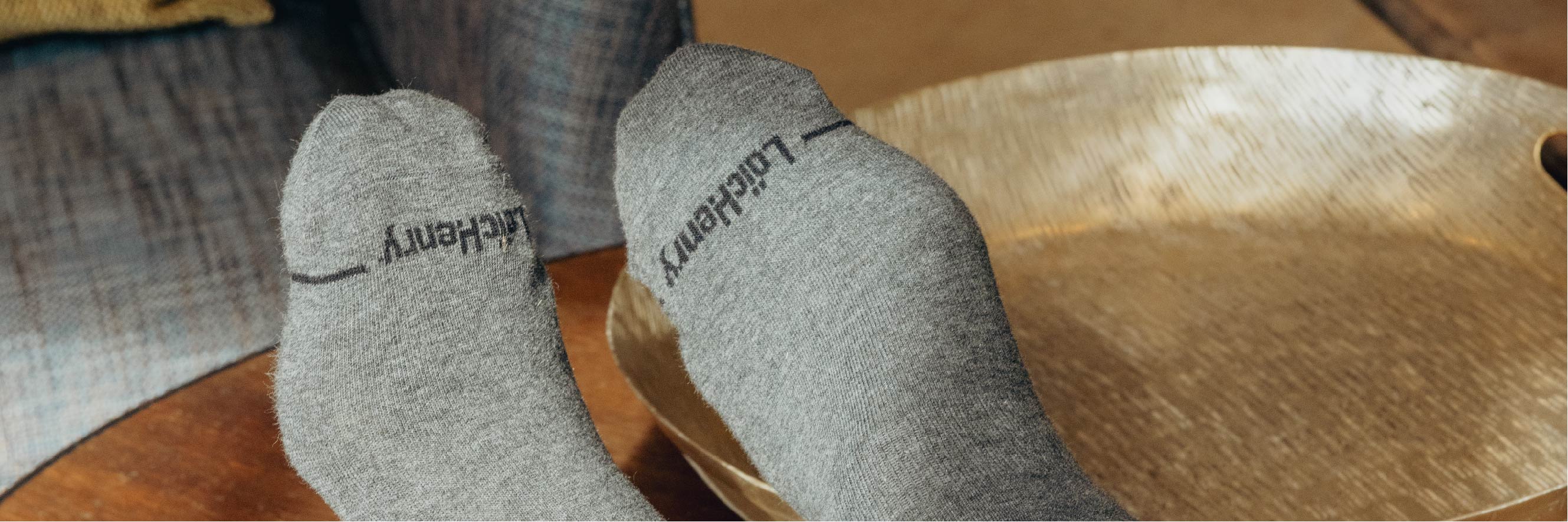 Lots de Chaussettes