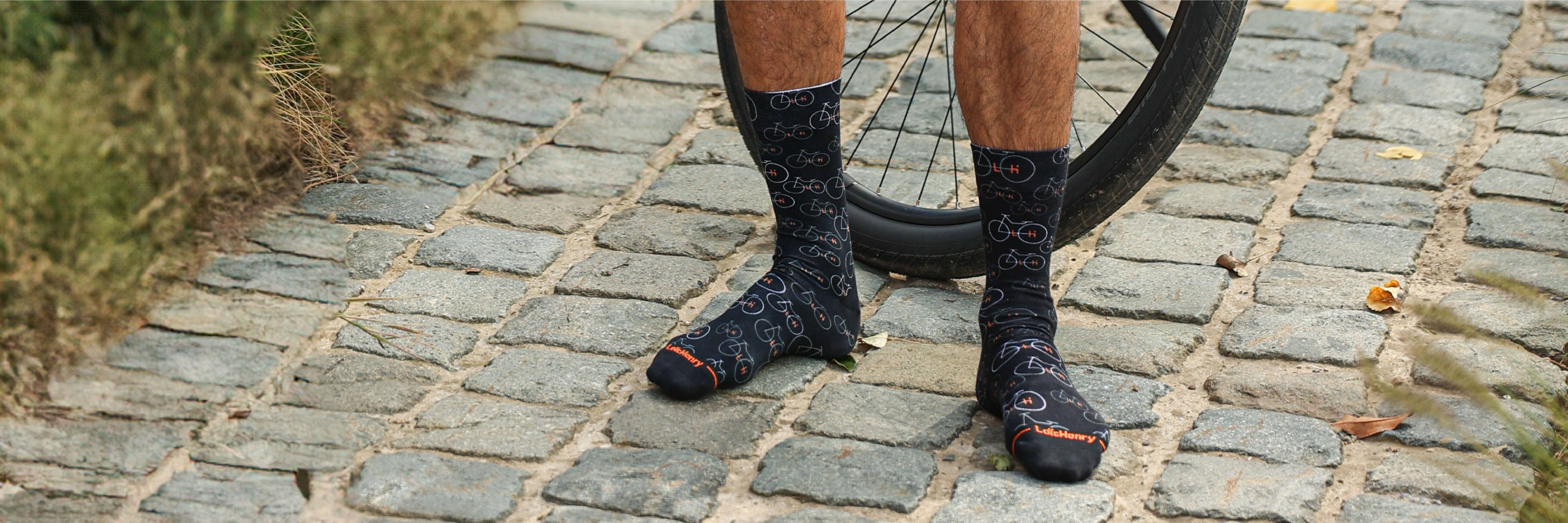 Chaussette Fantaisie