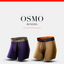 PACK OSMO X 2