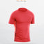 SPORT RED TEE