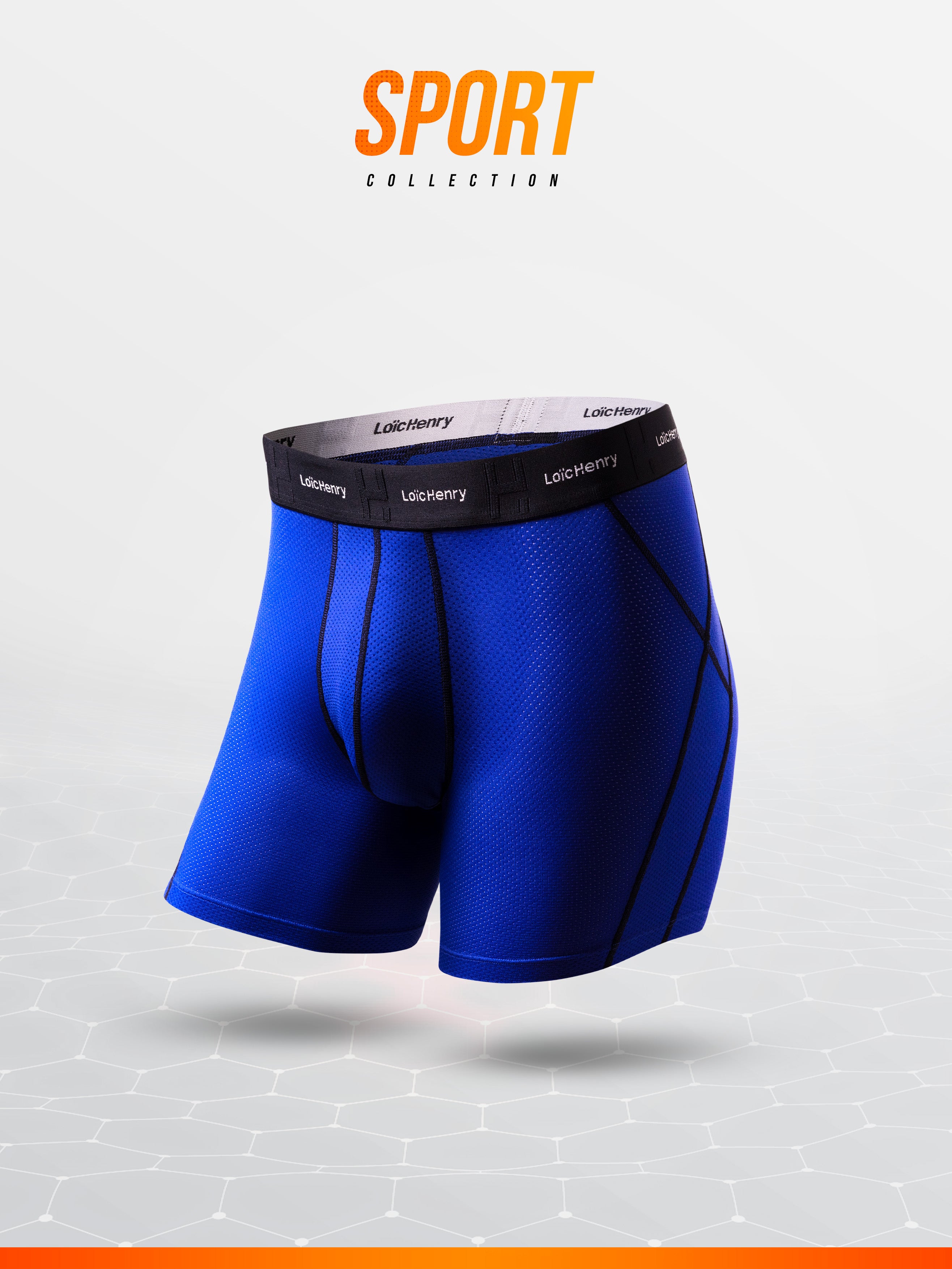 ENERGY BLUE