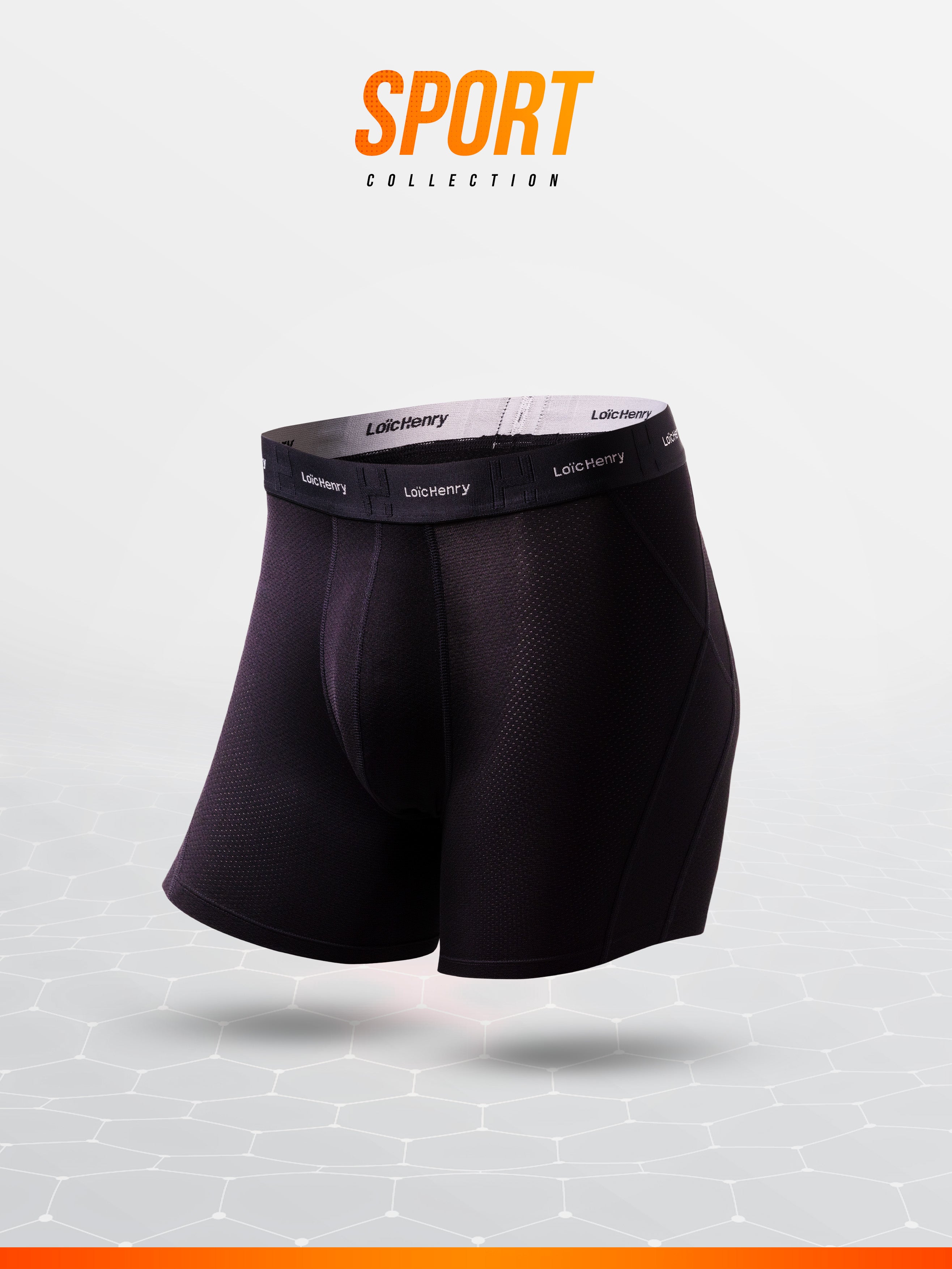ENERGY BLACK