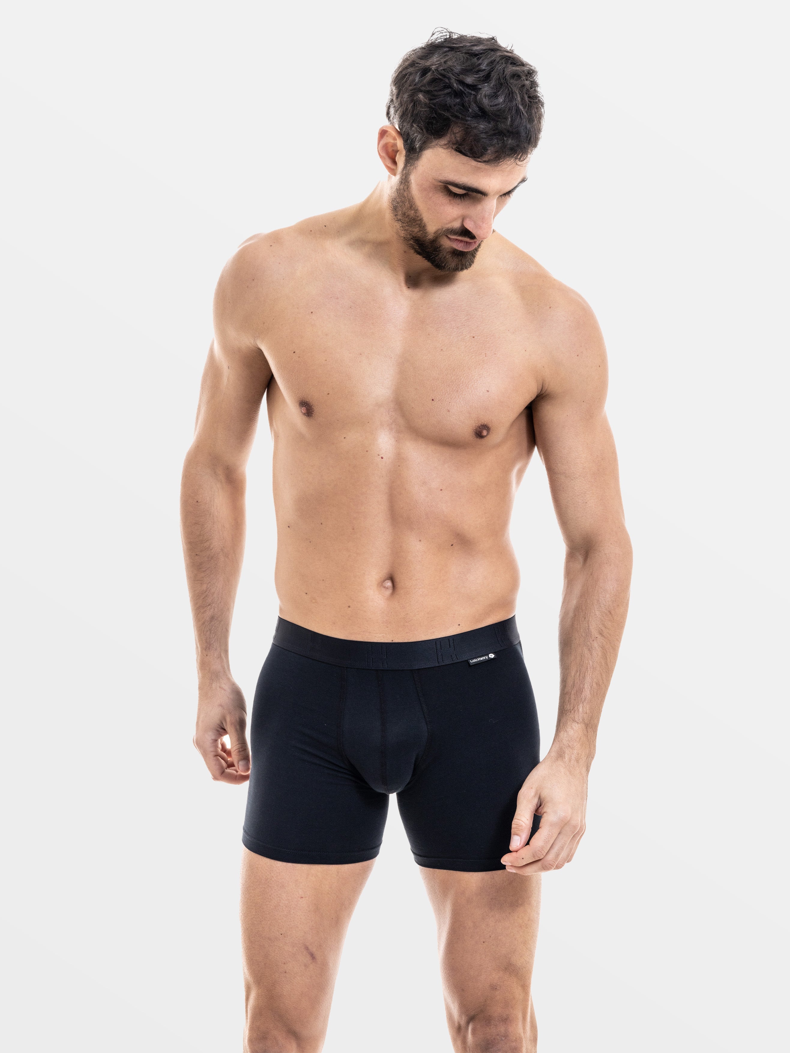SOFT BLACK