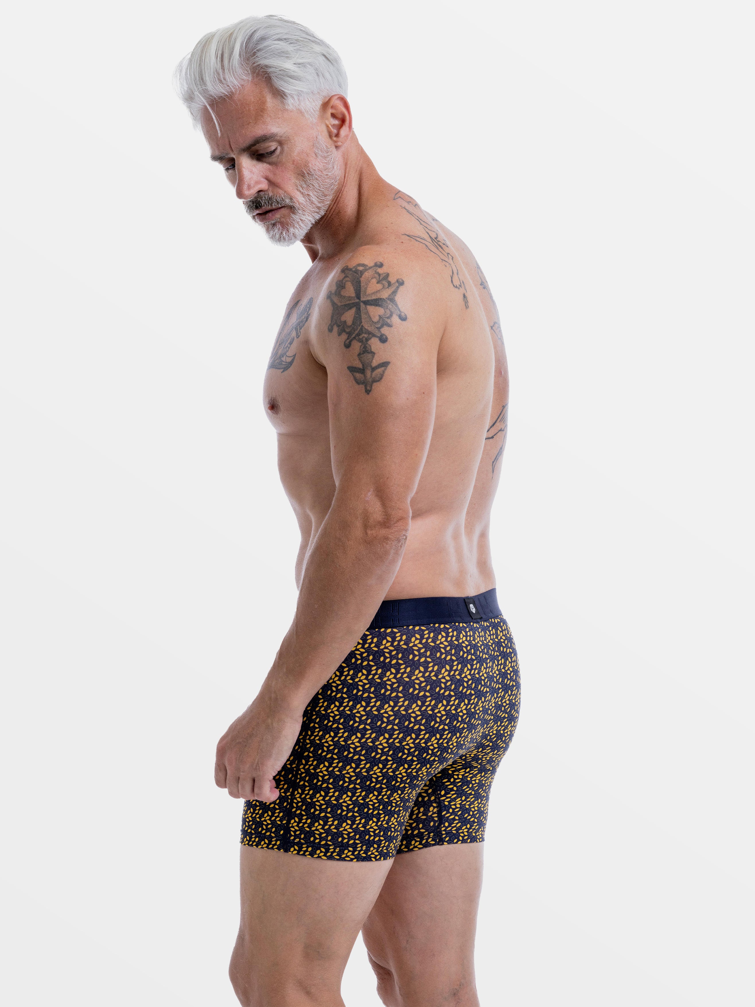 POIS JAUNE
