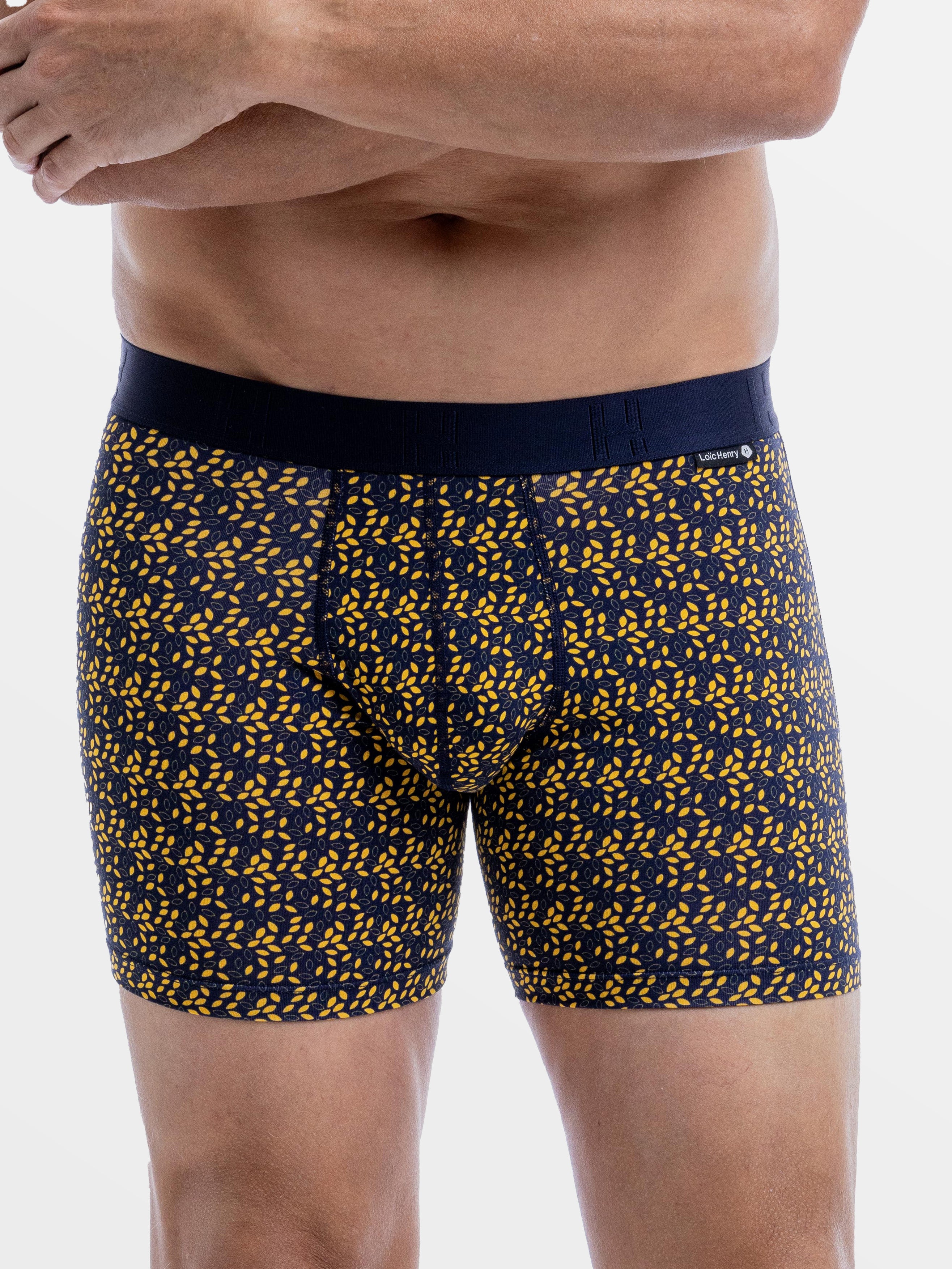 POIS JAUNE