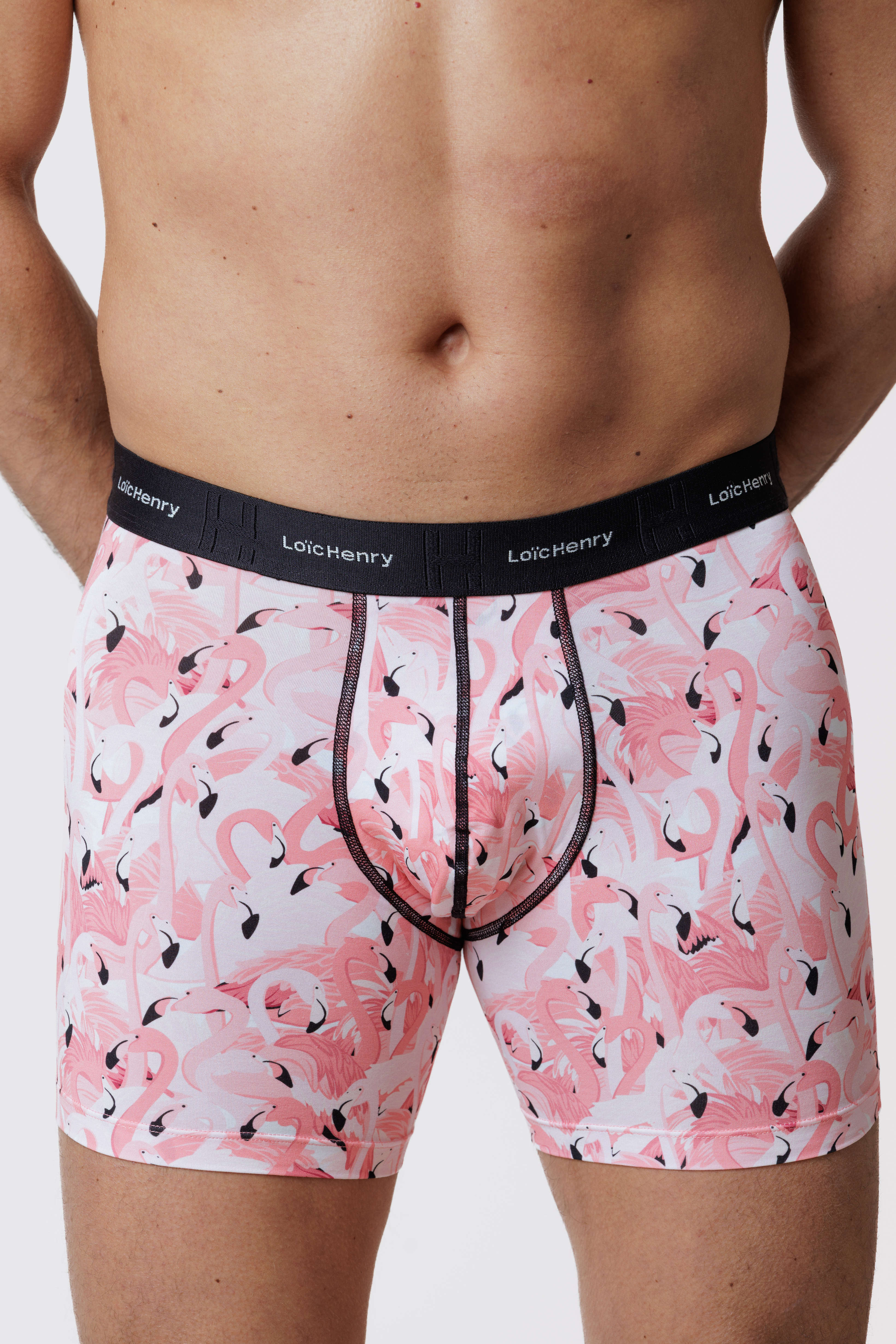 FLAMINGO