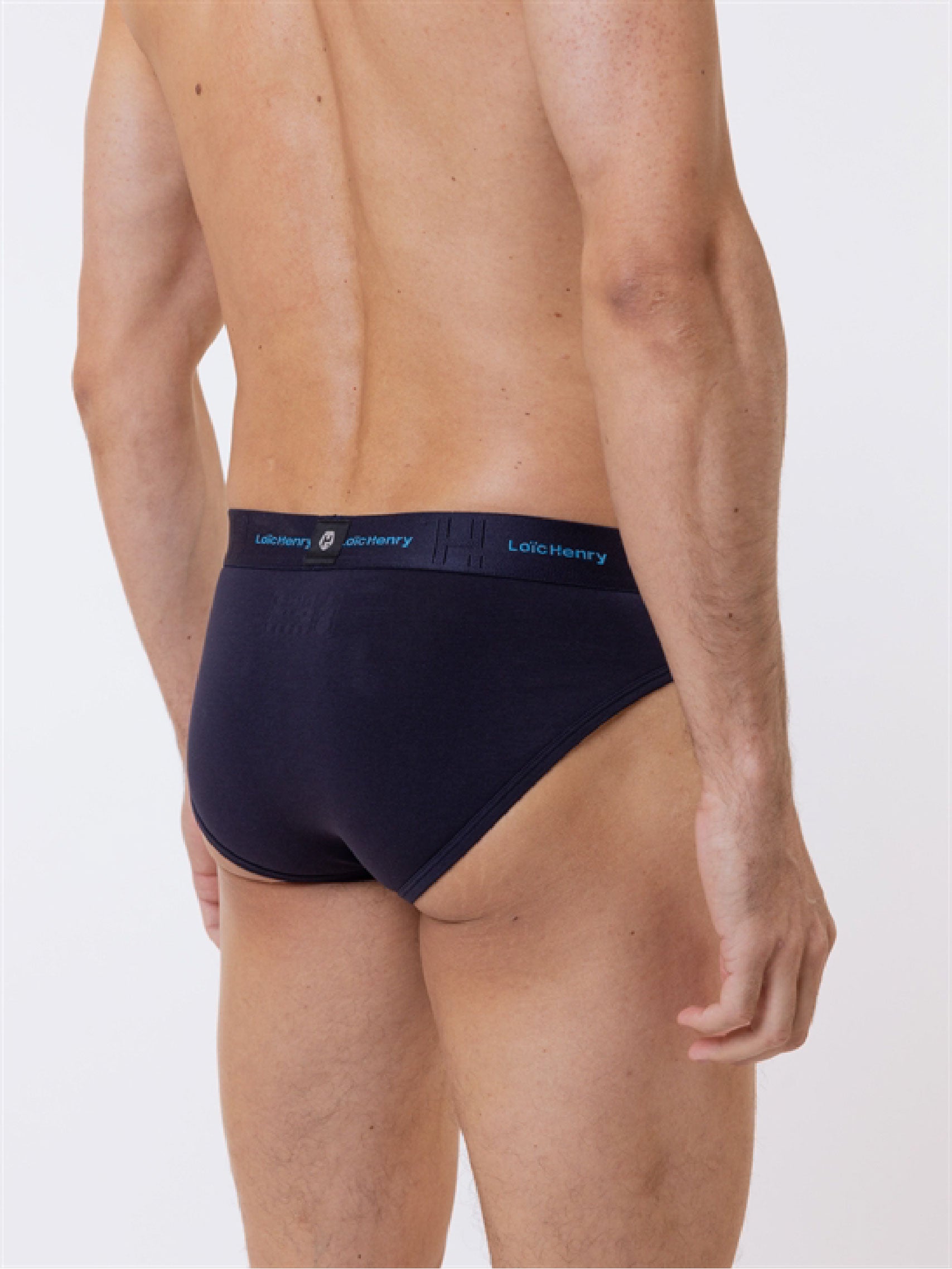 SLIP SIDERAL NAVY