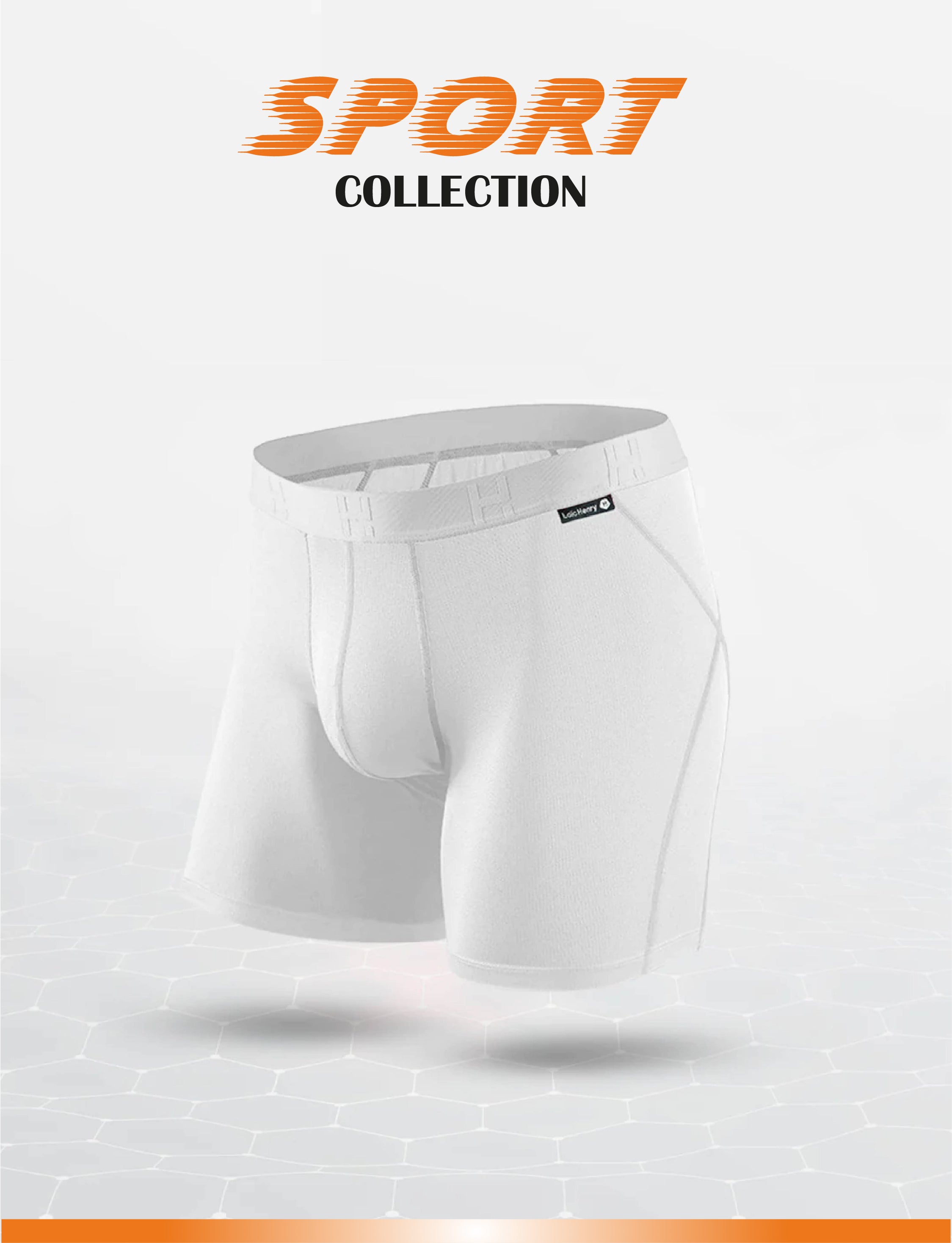 SPORT WHITE