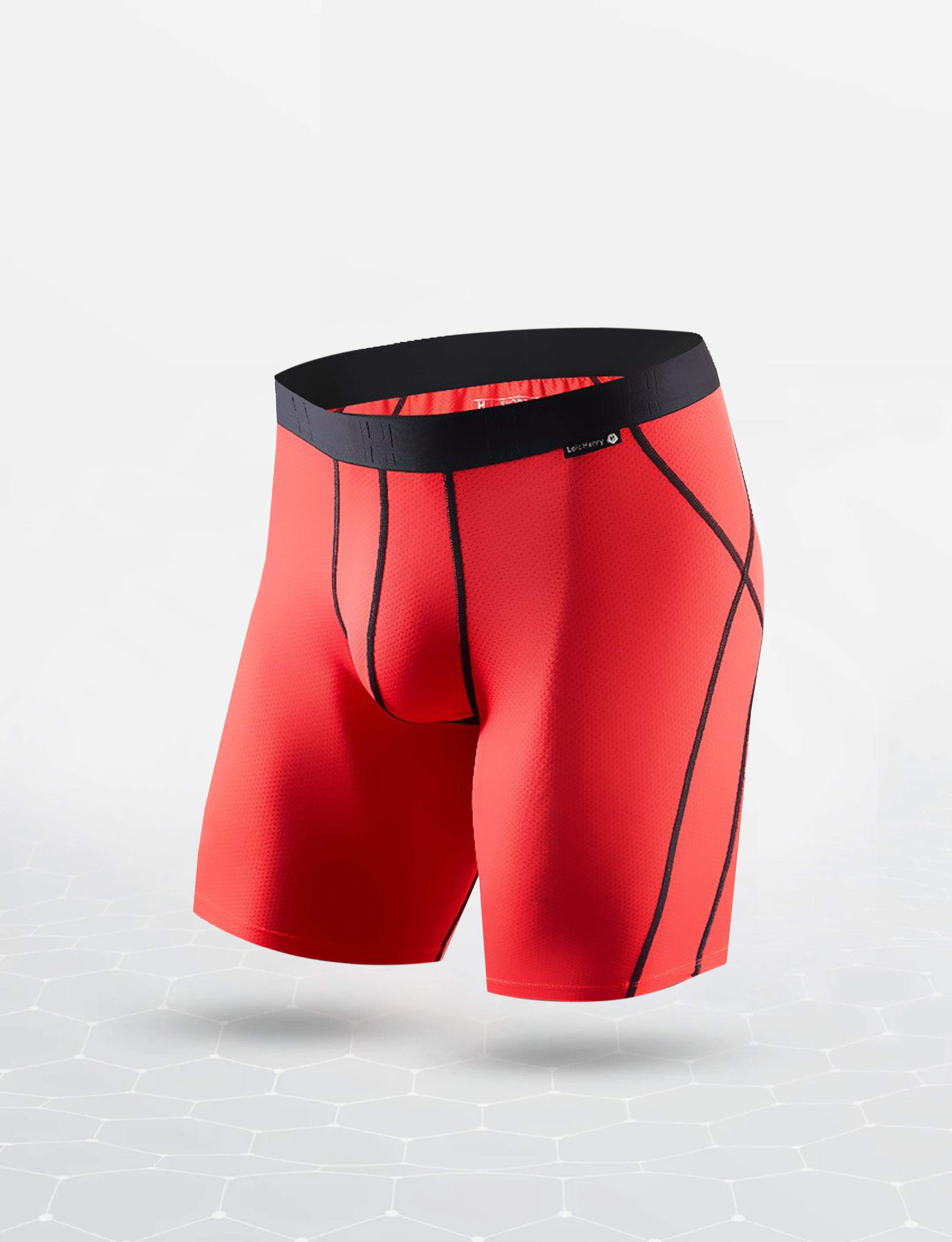SPORT RED APPLE LONG LEGS