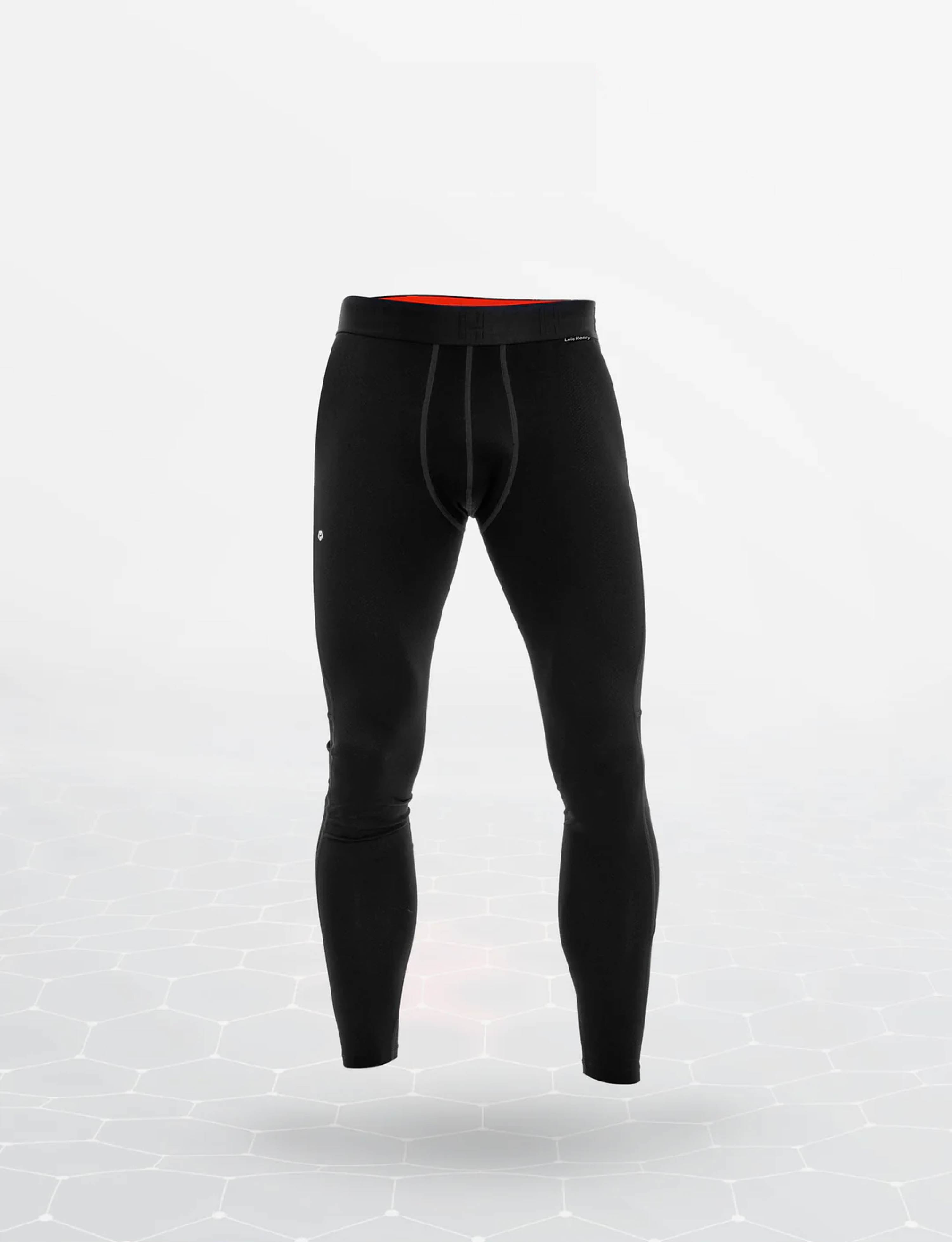 BLACK LEGGINGS