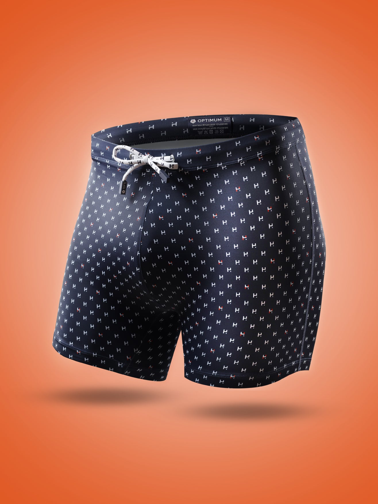 Boxer de bain Navy LH