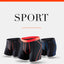 PACK SPORT X3