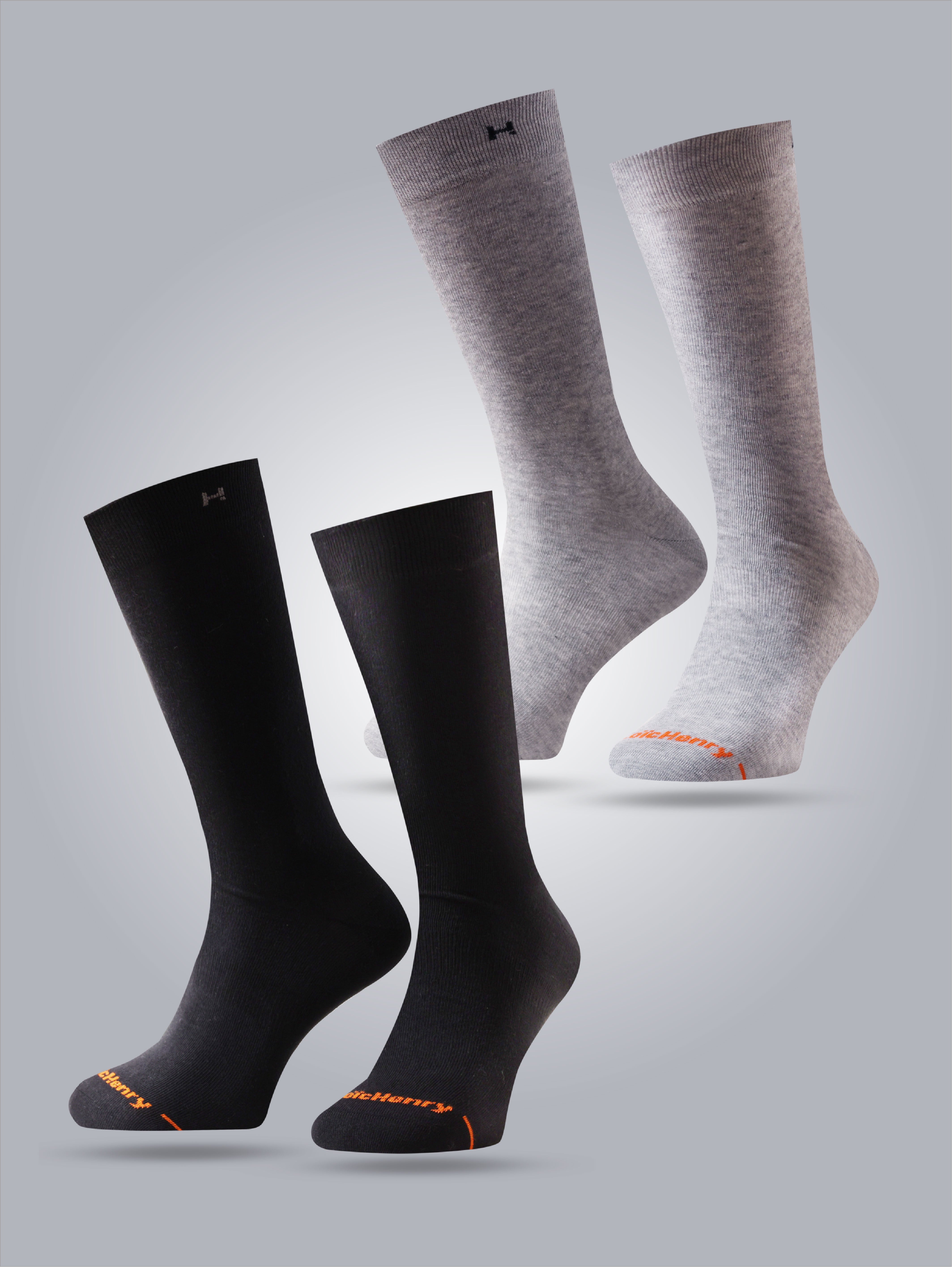 2-PACK MIXTE SOCKS