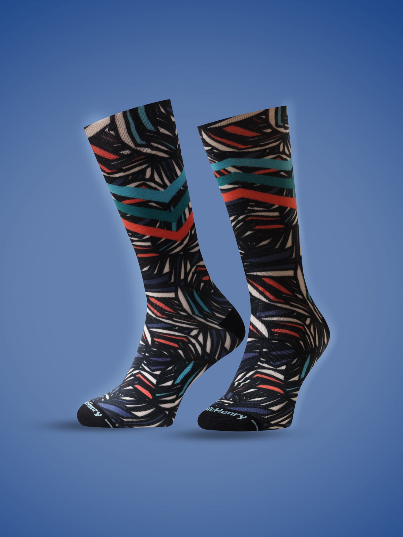 Duo: Boxershort & Sokken "HURRICANE" 