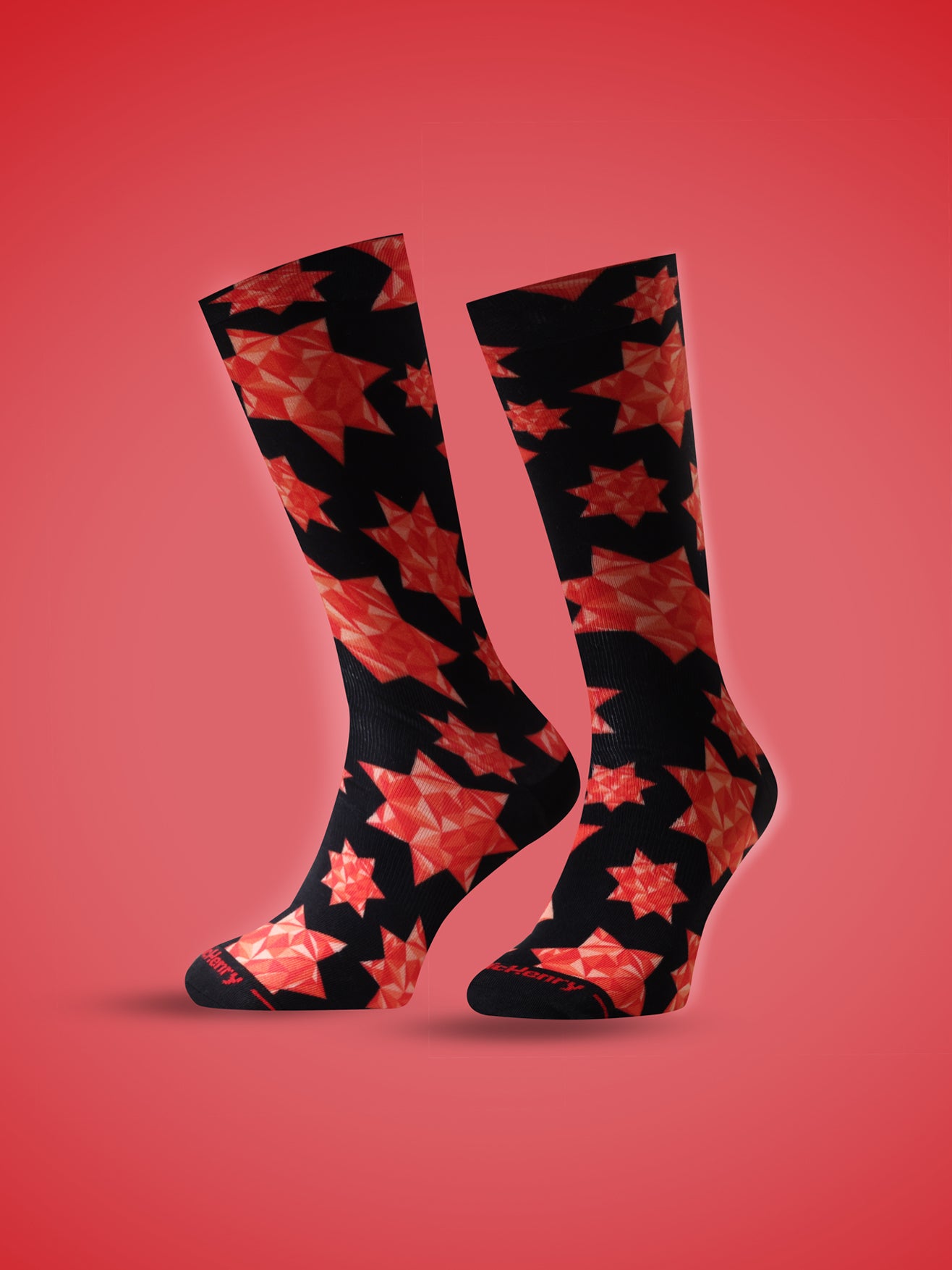 Duo: Boxershort & Sokken "Christmas"