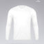 WHITE LONG SLEEVES