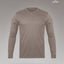 KHAKI LONG SLEEVES