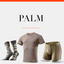 PACK PALM
