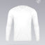 PACK WHITE LONG SLEEVES X2