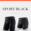 PACK SPORT BLACK X2