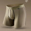 PACK KHAKI X3